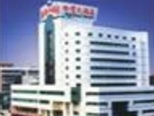 White Cloud Hotel Kunming Luaran gambar