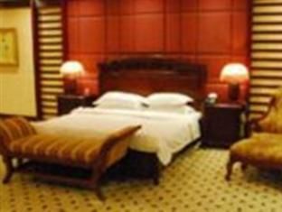 White Cloud Hotel Kunming Luaran gambar